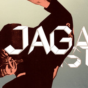 Jaga Jazzist - A Living Room Hush (25th Anniversary Edition) (Orange Color) Vinyl LP_GOOD TASTE Records