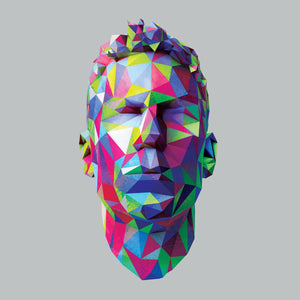 Jamie Lidell - Jamie Lidell Vinyl LP_GOOD TASTE Records