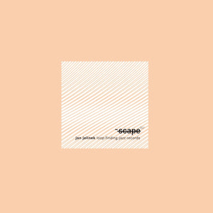 Jan Jelinek - Loop-Finding-Jazz-Records Vinyl LP_GOOD TASTE Records