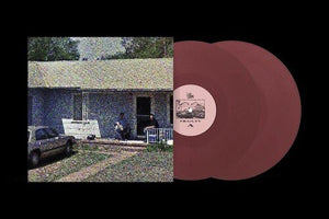 Jane Remover - Frailty (Fruit Punch Color) Vinyl LP_GOOD TASTE Records