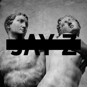Jay-Z - Magna Carta... Holy Grail (180g) Vinyl LP_GOOD TASTE Records
