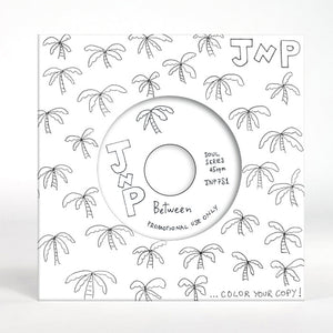 Jazz N Palms - Soul Series 01 Vinyl 7"_JNP7S1 7_GOOD TASTE Records