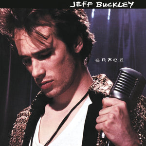 Jeff Buckley - Grace (180g) Vinyl LP_GOOD TASTE Records