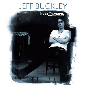 Jeff Buckley  -  Live A L'olympia (Record Store Day 2026) Vinyl LP_GOOD TASTE Records