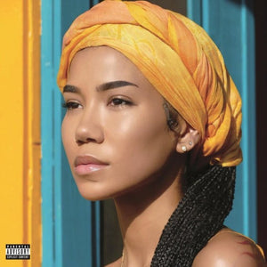 Jhene Aiko - Chilombo Vinyl LP_GOOD TASTE Records