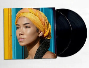 Jhene Aiko - Chilombo Vinyl LP_GOOD TASTE Records