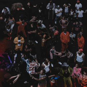 JID - The Forever Story Vinyl LP_GOOD TASTE Records