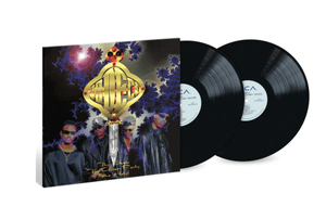 Jodeci - The Show, The After Party, The Hotel Vinyl LP_GOOD TASTE Records