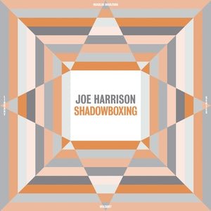 Joe Harrison - Shadowboxing (Madlib Invazion Music Library Series) Vinyl LP_GOOD TASTE Records
