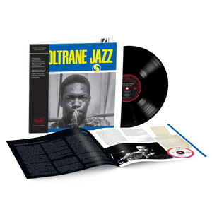 John Coltrane - Coltrane Jazz (Mono) (SYEOR 2026) Vinyl LP_GOOD TASTE Records