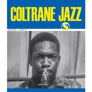 John Coltrane - Coltrane Jazz (Mono) (SYEOR 2026) Vinyl LP_GOOD TASTE Records