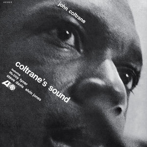 John Coltrane - Coltrane's Sound (SYEOR 2026) Vinyl LP_GOOD TASTE Records