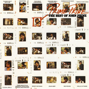John Prine - Prime Prine (Rhino Reserve) (Brick & Mortar Exclusive) Vinyl LP_GOOD TASTE Records