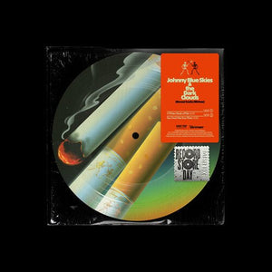 Johnny Blue Skies & the Dark Clouds - Castaways (Record Store Day 2026) (Picture Disc) Vinyl 7"_GOOD TASTE Records