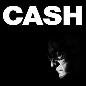 Johnny Cash - American Recordings 4/IV: The Man Comes Around Vinyl LP_GOOD TASTE Records