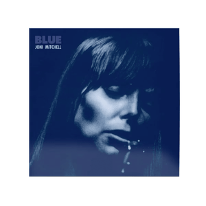 Joni Mitchell - Blue (Rhino High Fidelity) (180g) Vinyl LP_GOOD TASTE Records
