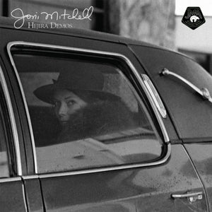 Joni Mitchell - Hejira Demos (RSD Black Friday 2024) Vinyl LP_603497822607_GOOD TASTE Records