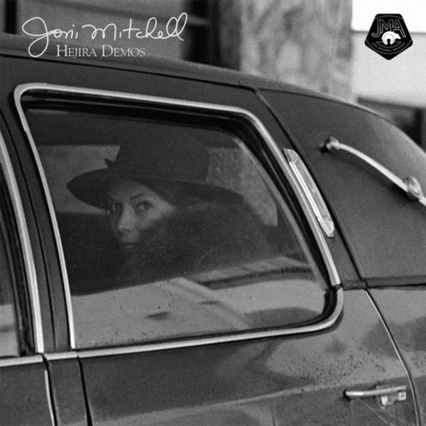 Joni Mitchell - Hejira Demos (RSD Black Friday 2024) Vinyl LP_603497822607_GOOD TASTE Records