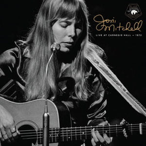 Joni Mitchell - Live at Carnegie Hall (RSD Black Friday 2026) Vinyl LP_GOOD TASTE Records