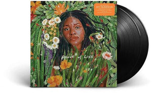 Joy Oladokun - Proof of Life Vinyl LP_GOOD TASTE Records