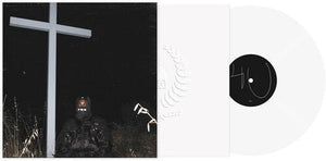 JPEGMafia - I Lay Down My Life For You (White Color) Vinyl LP_GOOD TASTE Records