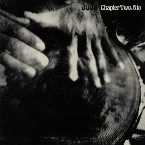 Juju - Chapter Two: Nia Vinyl LP_4062548014419_GOOD TASTE Records