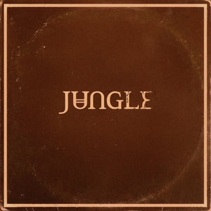 Jungle - Sunshine Vinyl LP_GOOD TASTE Records