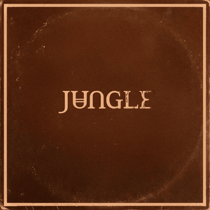 Jungle - Sunshine Vinyl LP_GOOD TASTE Records