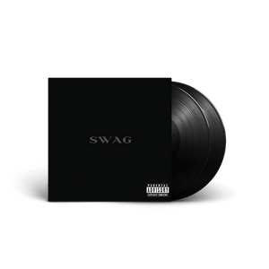 Justin Bieber - Swag ( EU Import) Vinyl LP_GOOD TASTE Records