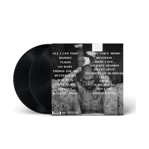 Justin Bieber - Swag ( EU Import) Vinyl LP_GOOD TASTE Records