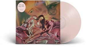 Kali Uchis - Sincerely (Pink Color) Vinyl LP_GOOD TASTE Records