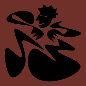 Kaytranada - Ain't No Damn Way! (Picture Disc) Vinyl LP_GOOD TASTE Records