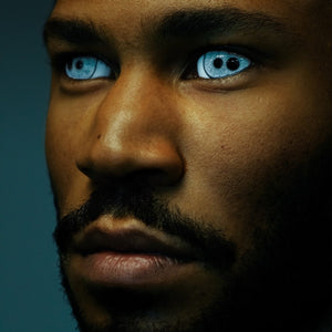 Kaytranada - Bubba Vinyl LP_GOOD TASTE Records