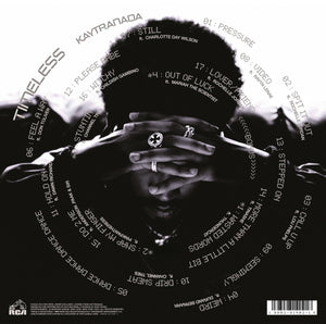 Kaytranada - Timeless Vinyl LP_GOOD TASTE Records