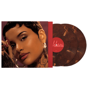 Kehlani - Kehlani (Brown Marble Color) Vinyl LP_GOOD TASTE Records