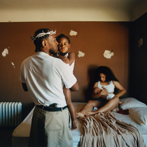 Kendrick Lamar - Mr. Morale & The Big Steppers Vinyl LP_GOOD TASTE Records