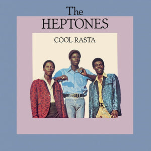 Keptones - Cool Rasta Vinyl LP_671891332800_GOOD TASTE Records