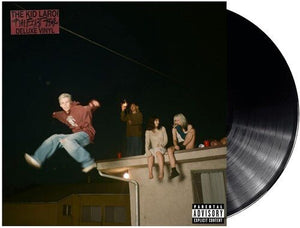 Kid Laroi - First Time (Deluxe Edition) Vinyl LP_GOOD TASTE Records