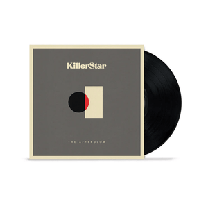 KillerStar - The Afterglow Vinyl LP_GOOD TASTE Records