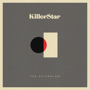 KillerStar - The Afterglow Vinyl LP_GOOD TASTE Records