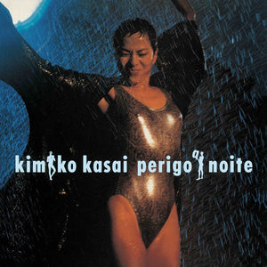 Kimiko Kasai - Perigo A Inoite Vinyl LP_4988031645284_GOOD TASTE Records