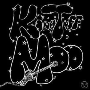 King Tuff - Moo (Bonus Insert) Vinyl LP_GOOD TASTE Records