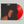 Kiyoshi Sugimoto - One More (Red Color) Vinyl LP_GOOD TASTE Records