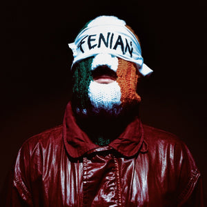 Kneecap - Fenian Vinyl LP_GOOD TASTE Records