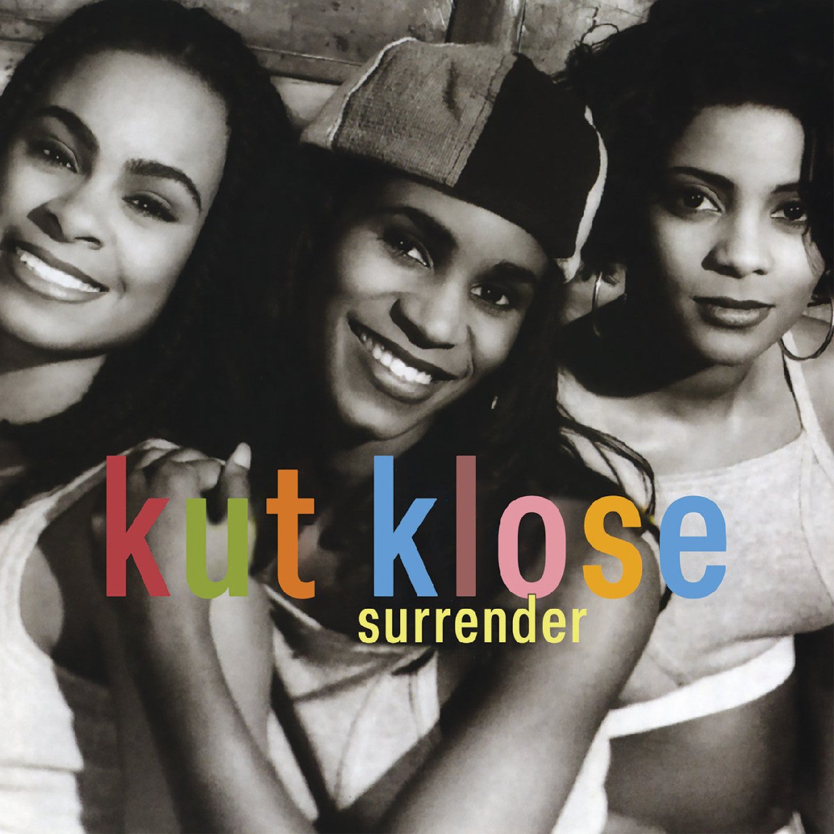 Surrender Records Kut Klose - Surrender (Remastered) (Light Blue Color) Vinyl LP GOOD ...
