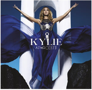 Kylie Minogue - Aphrodite Vinyl LP_GOOD TASTE Records