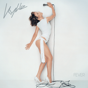 Kylie Minogue - Fever Vinyl LP_GOOD TASTE Records