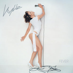 Kylie Minogue - Fever Vinyl LP_GOOD TASTE Records