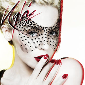 Kylie Minogue - X Vinyl LP_GOOD TASTE Records