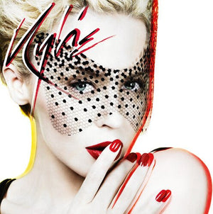 Kylie Minogue - X Vinyl LP_GOOD TASTE Records